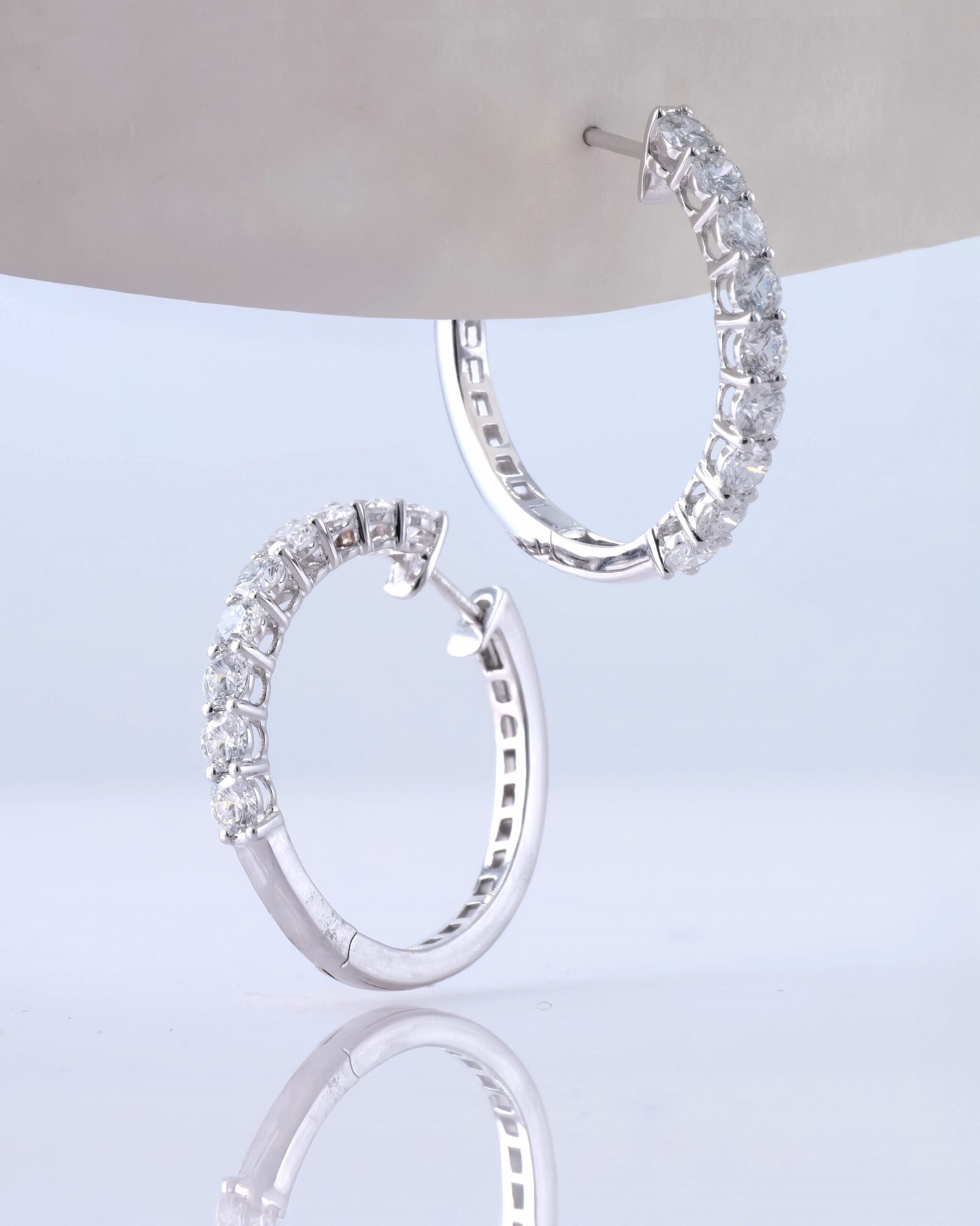 Steffi Earrings image 0