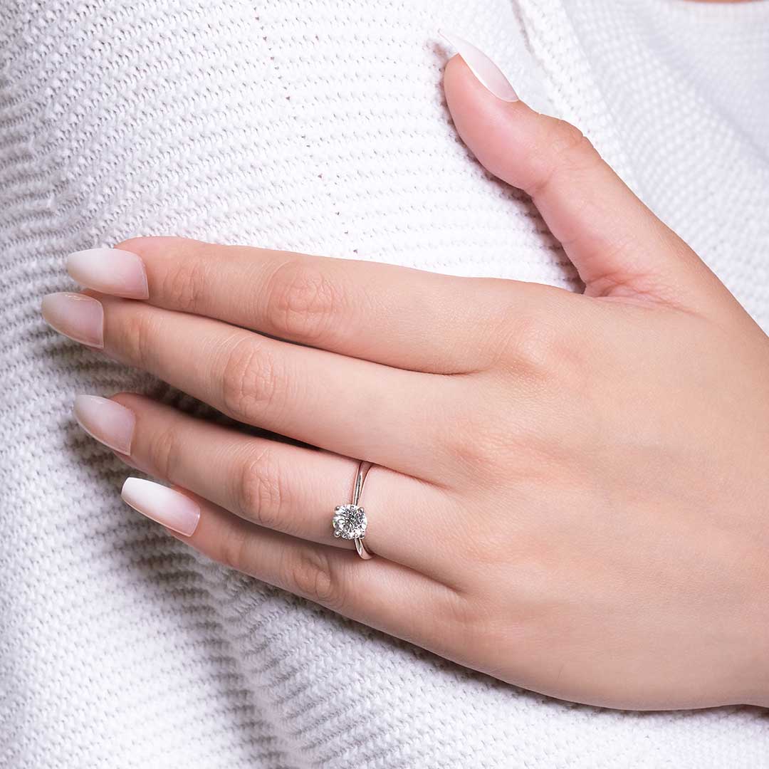Millicent Ring image 5