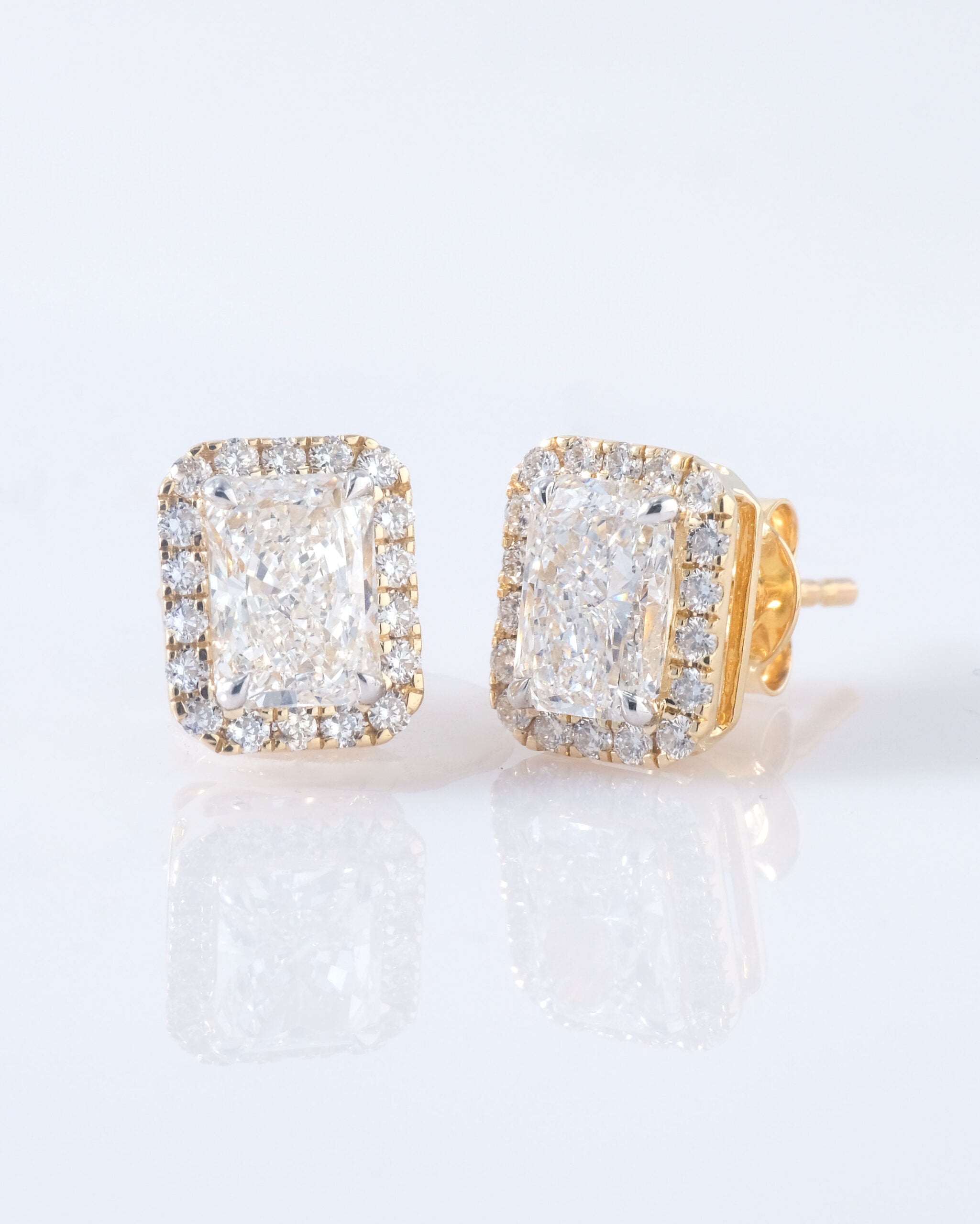 Nella Earrings image 0
