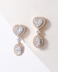 Lucin Earrings image 0