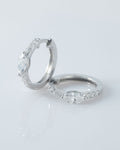 Runa Earrings image 0