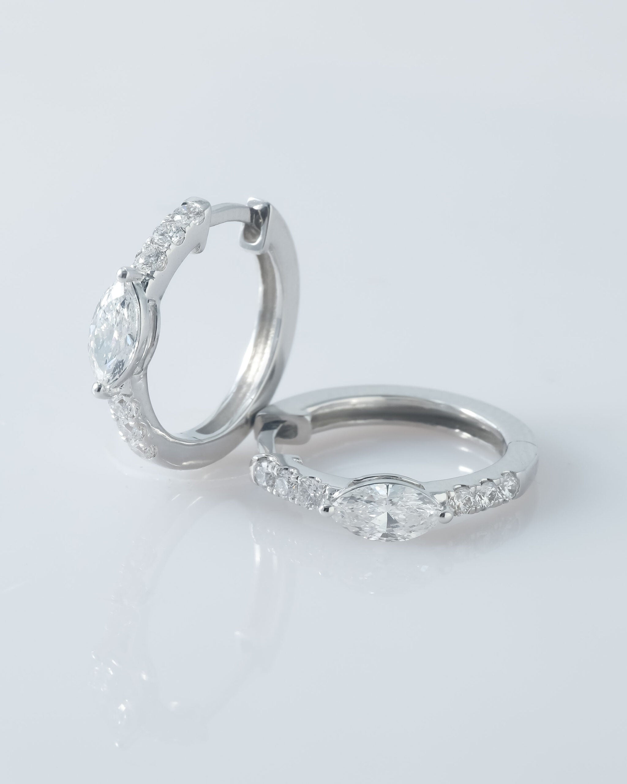 Runa Earrings image 0