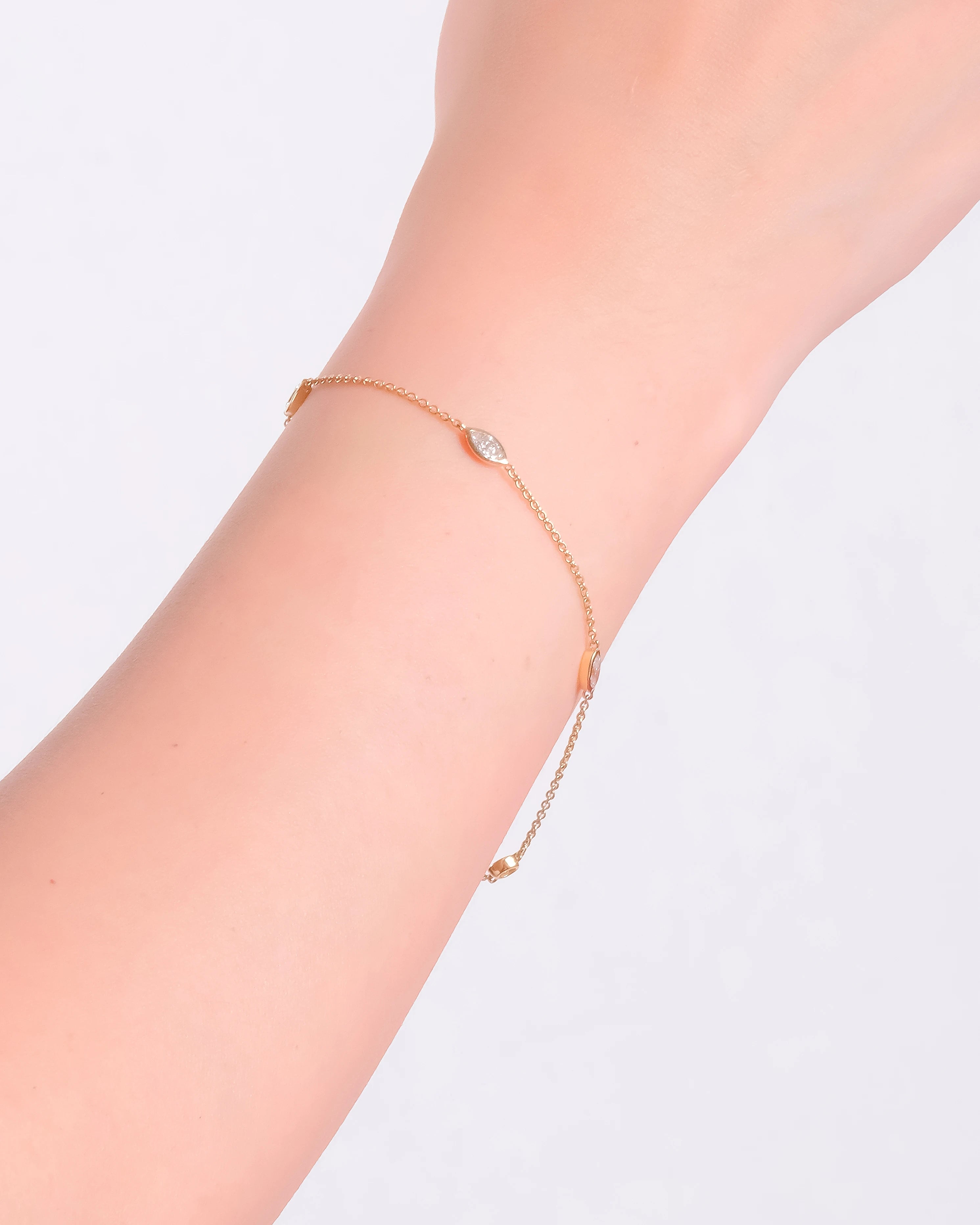 Vionnet Bracelet