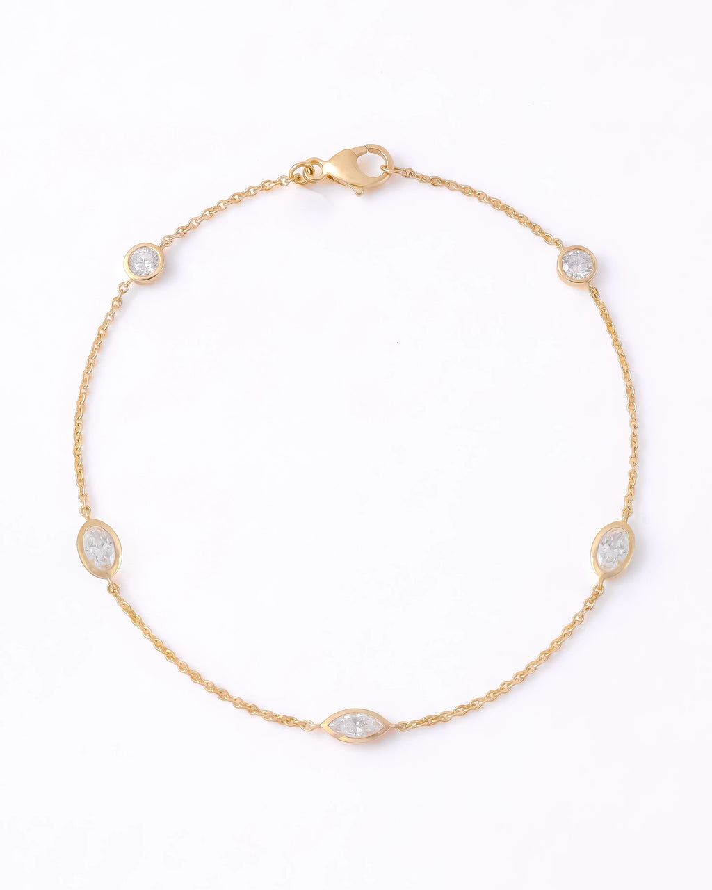 Vionnet Bracelet