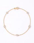 Vionnet Bracelet