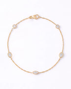 Vionnet Bracelet