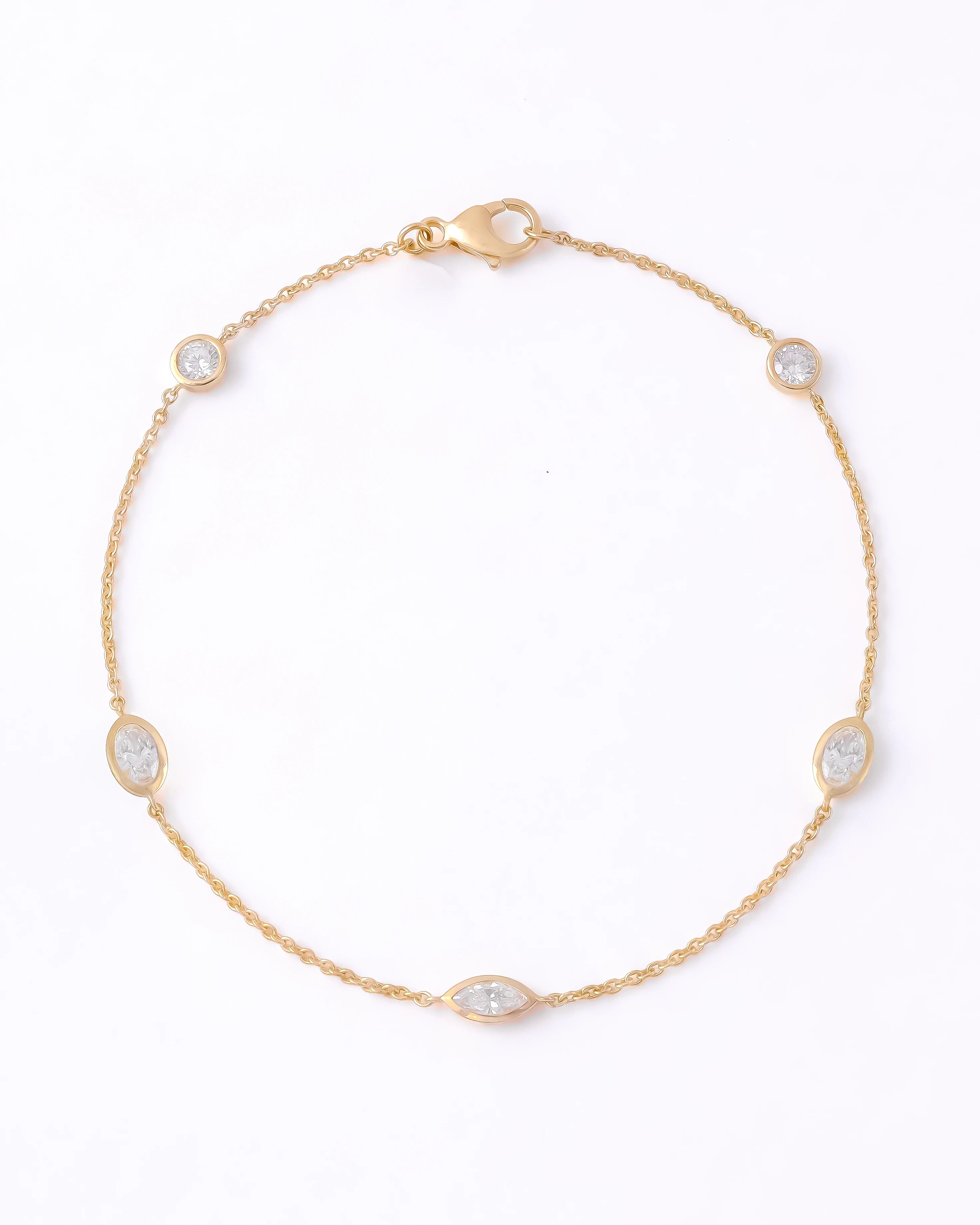 Vionnet Bracelet