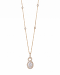 Jennie Lab-Grown Diamond Station Necklace (1.63ct tw.)
