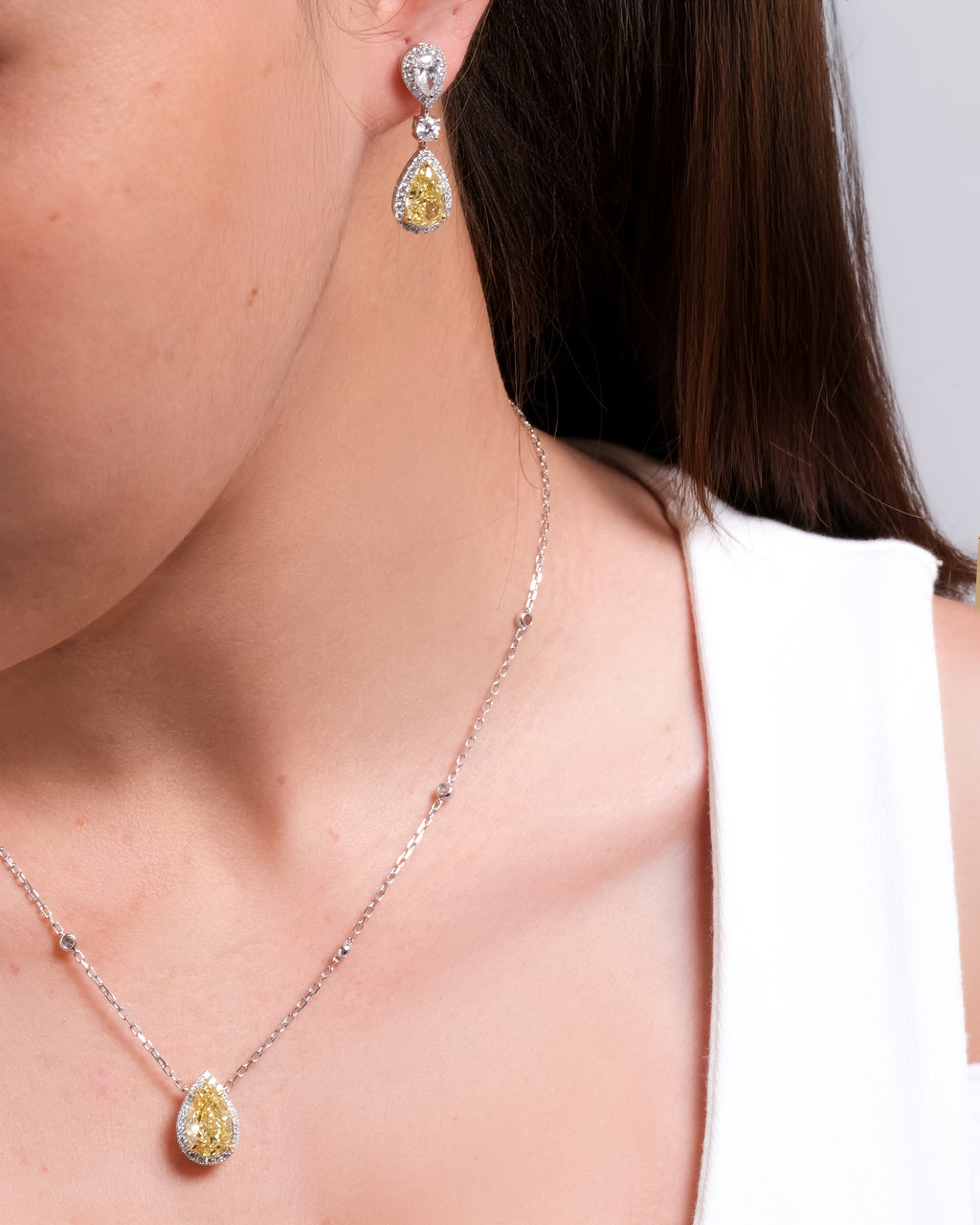 Marilla Earrings