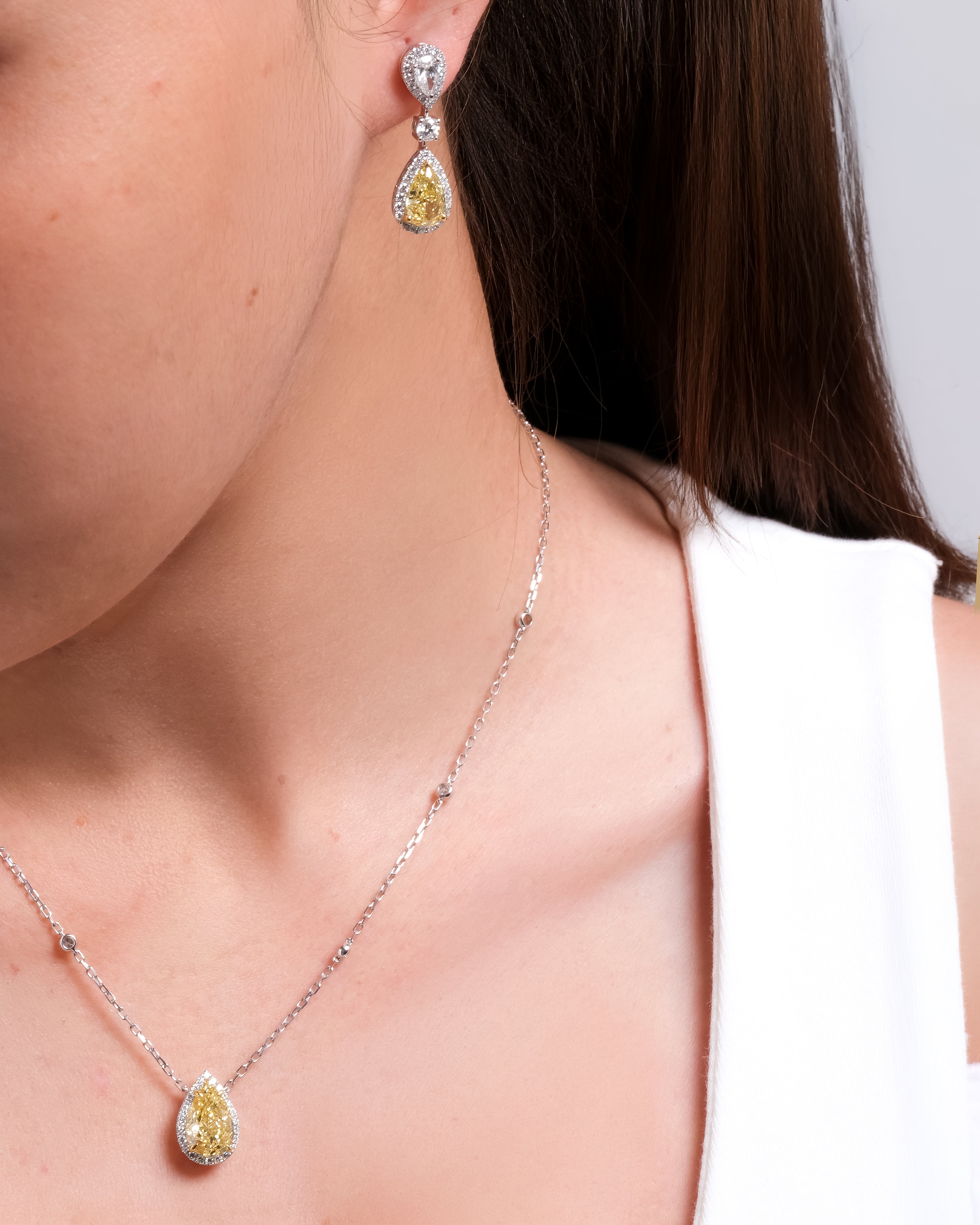 Marilla Earrings