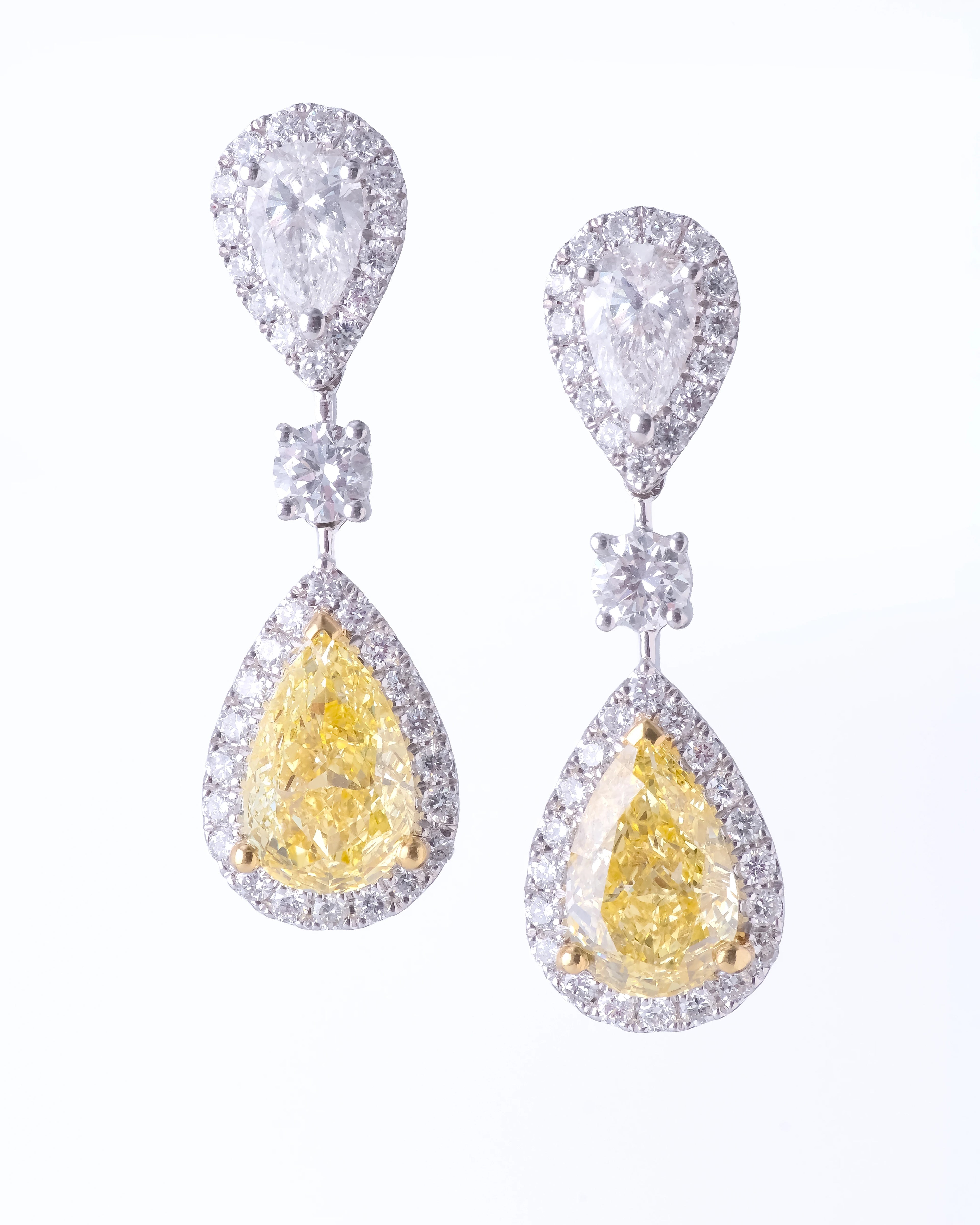 Marilla Earrings