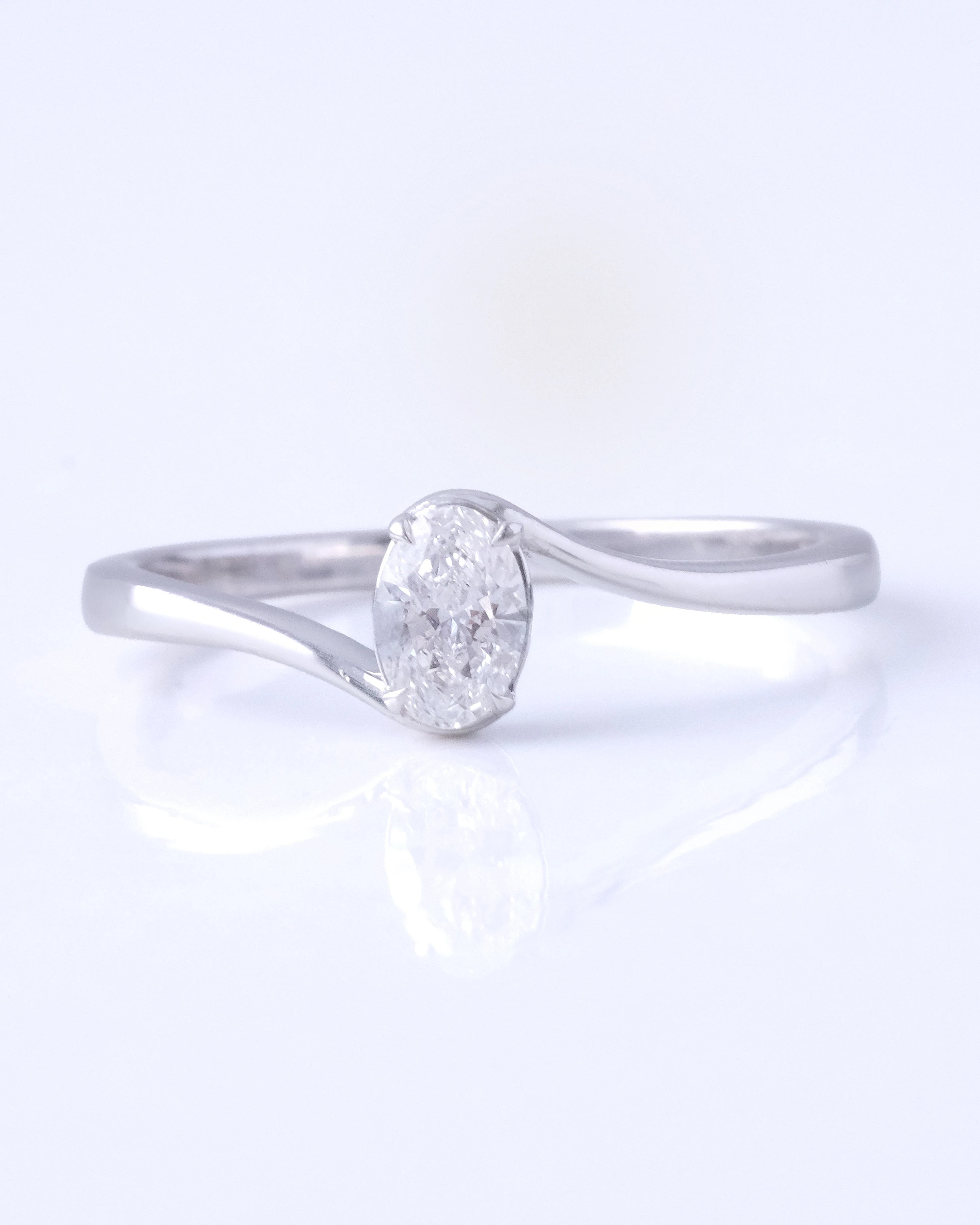 Cicily Ring