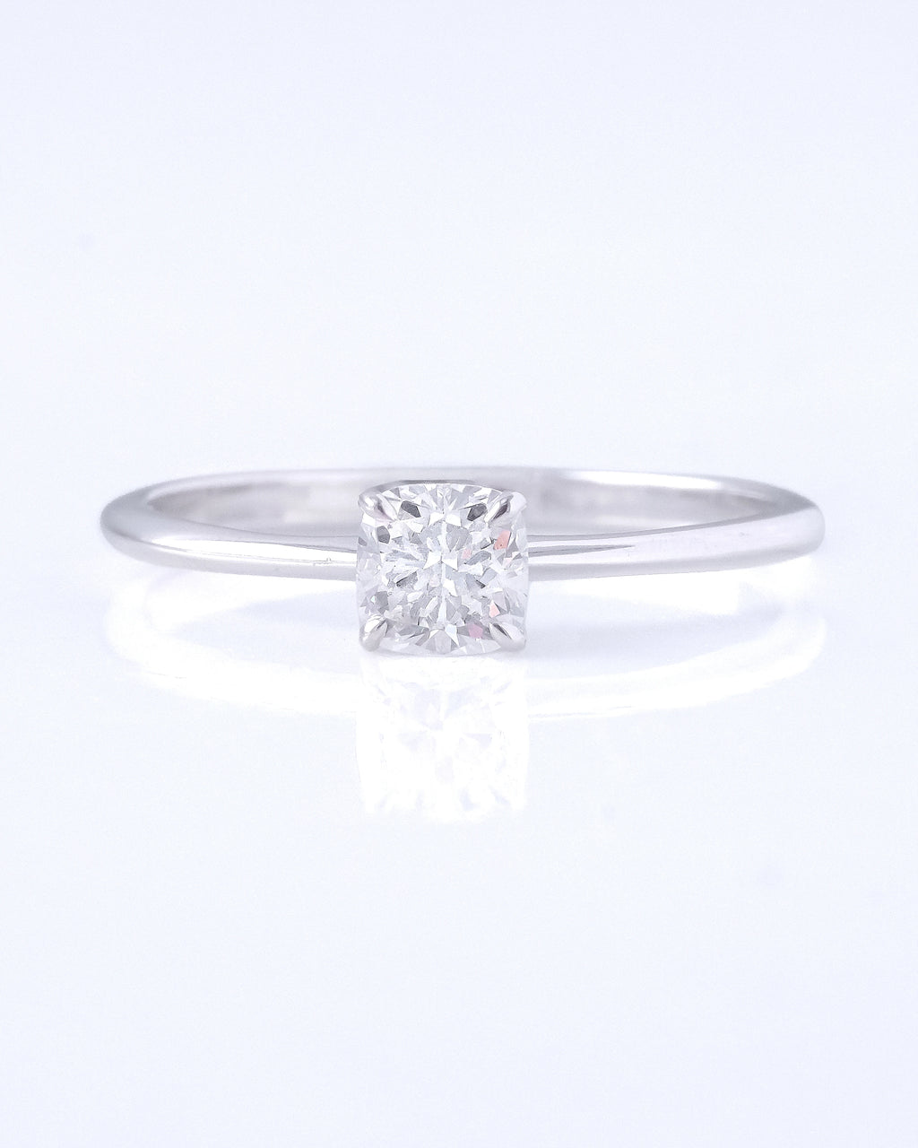 .48 Carat  Evie Ring