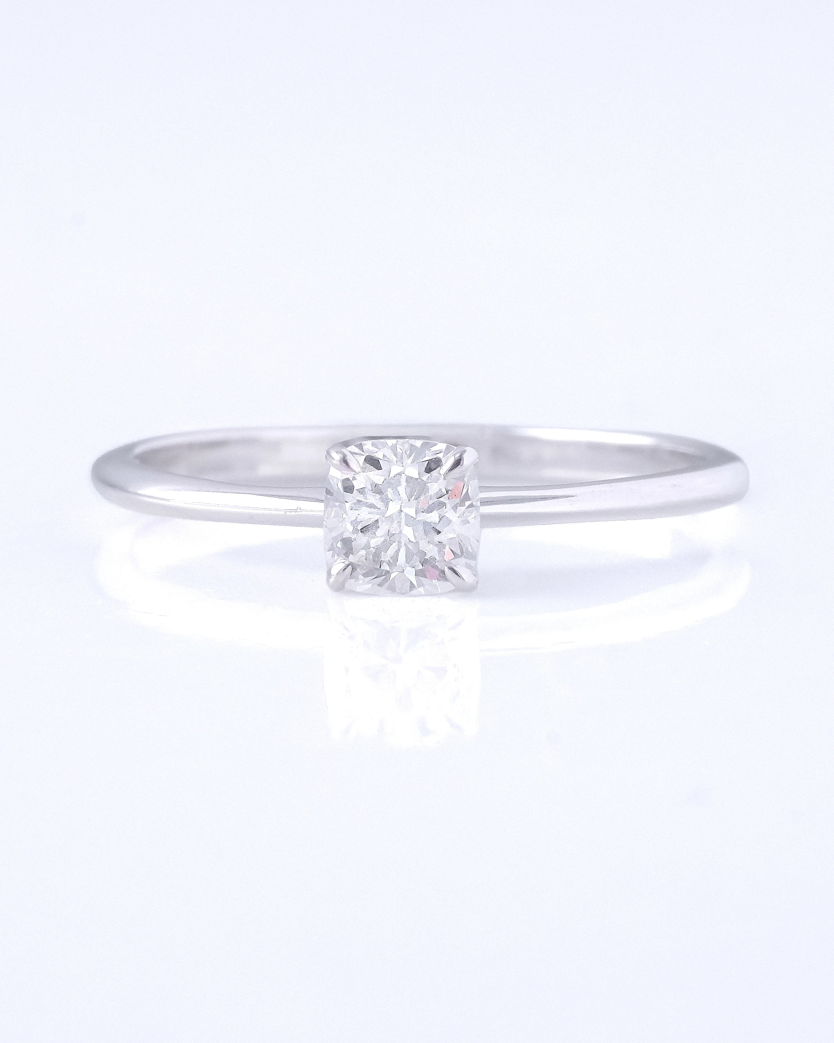 .48 Carat  Evie Ring
