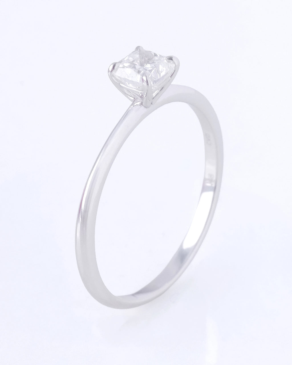 .48 Carat  Evie Ring