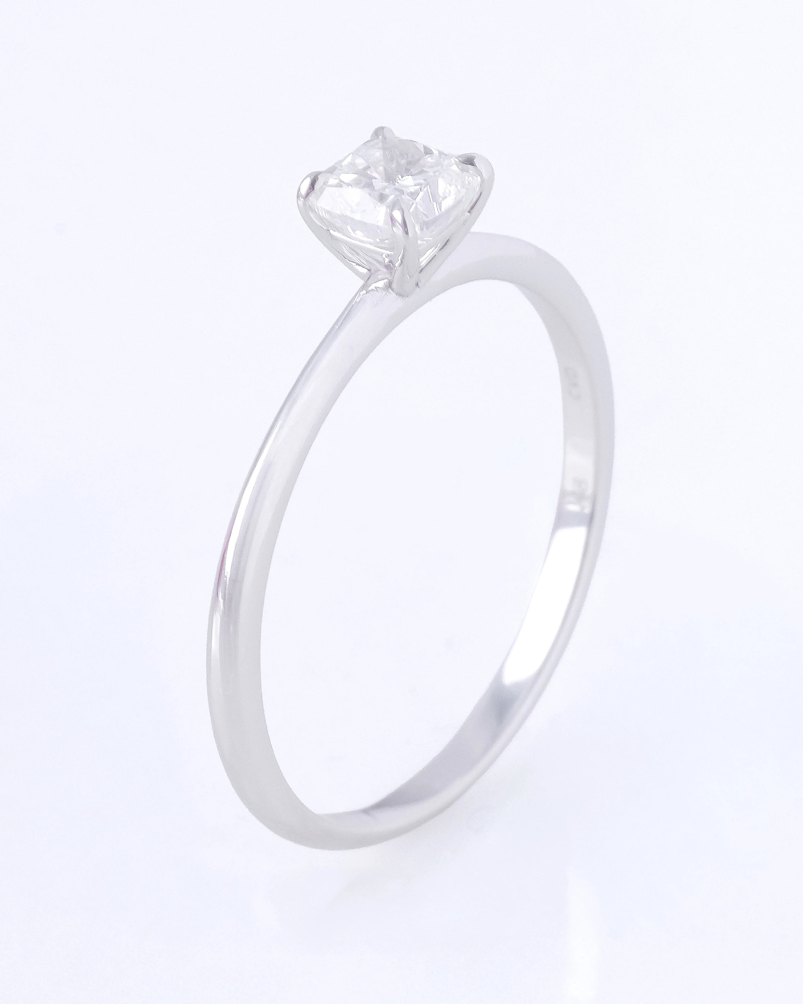 .48 Carat  Evie Ring