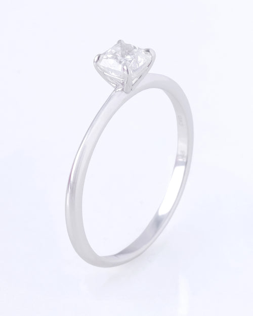 .48 Carat  Evie Ring