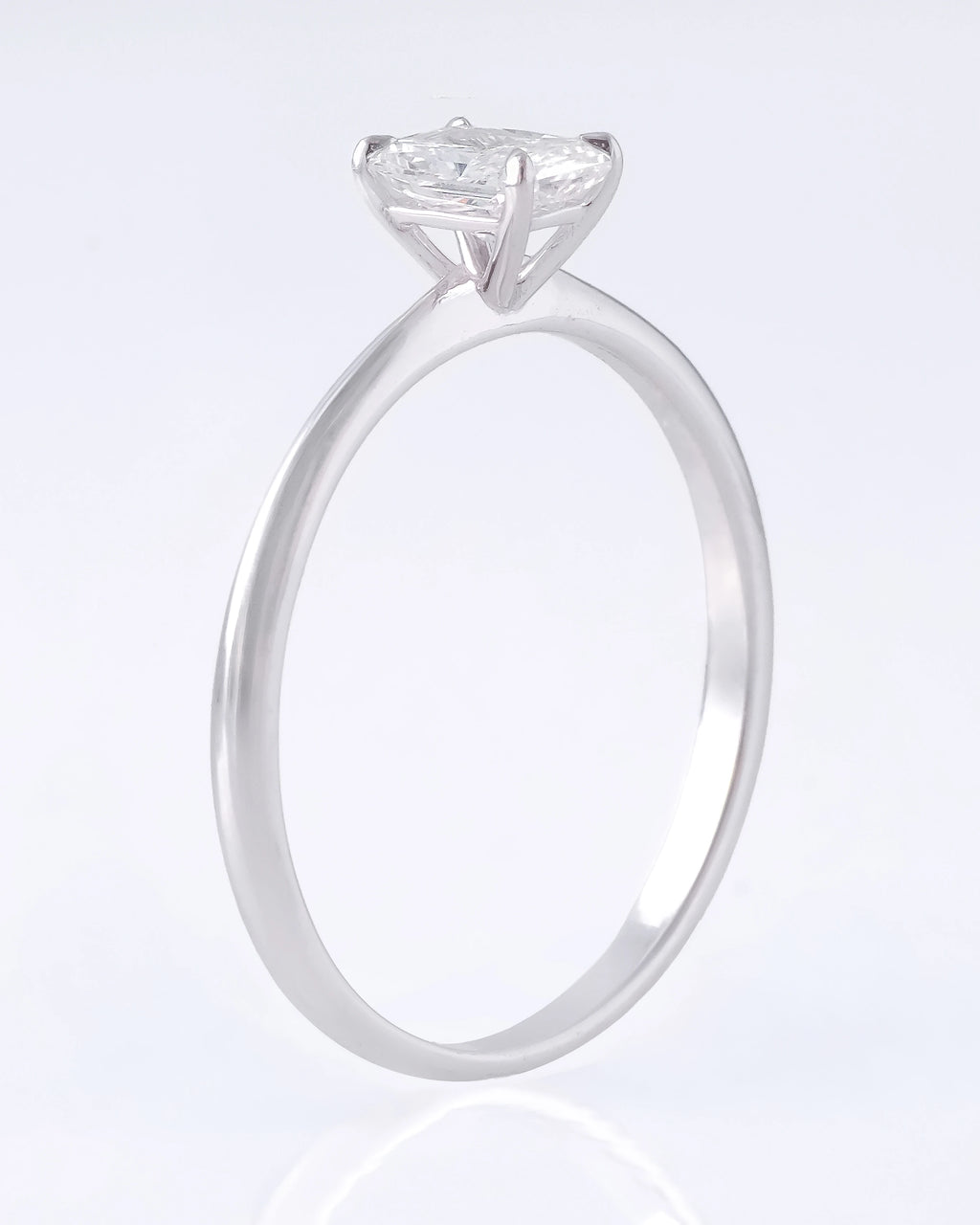 .48 Carat  Evie Ring