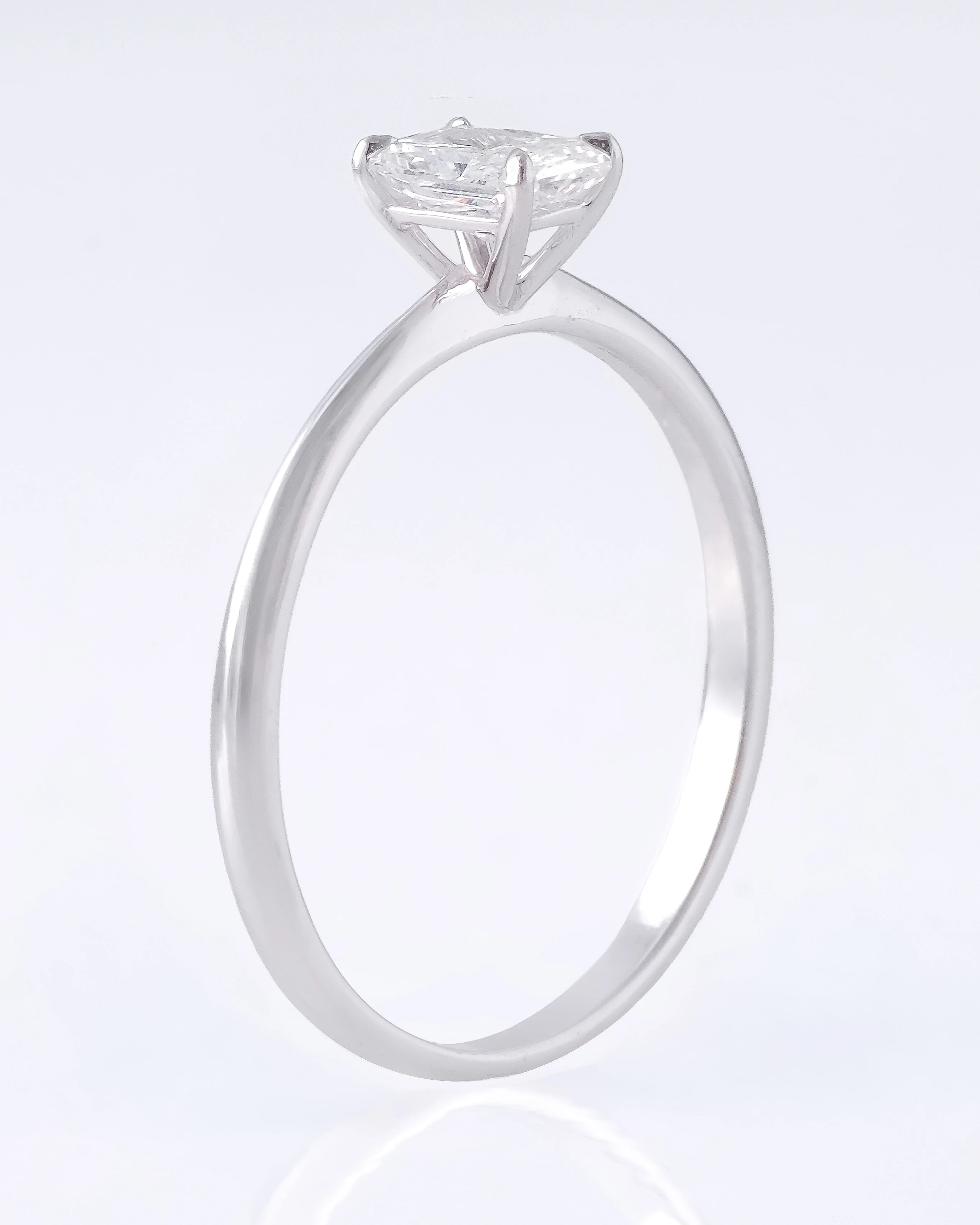 .48 Carat  Evie Ring