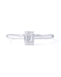 .57 Carat Alisson Solitaire Engagement Ring