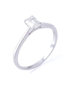 .57 Carat Alisson Solitaire Engagement Ring