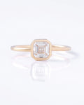Cassia Lab-Grown Diamond Ring (1.0ct tw.)