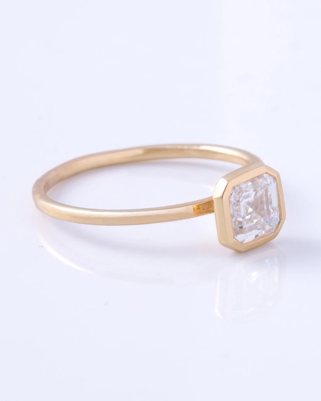 Cassia Ring