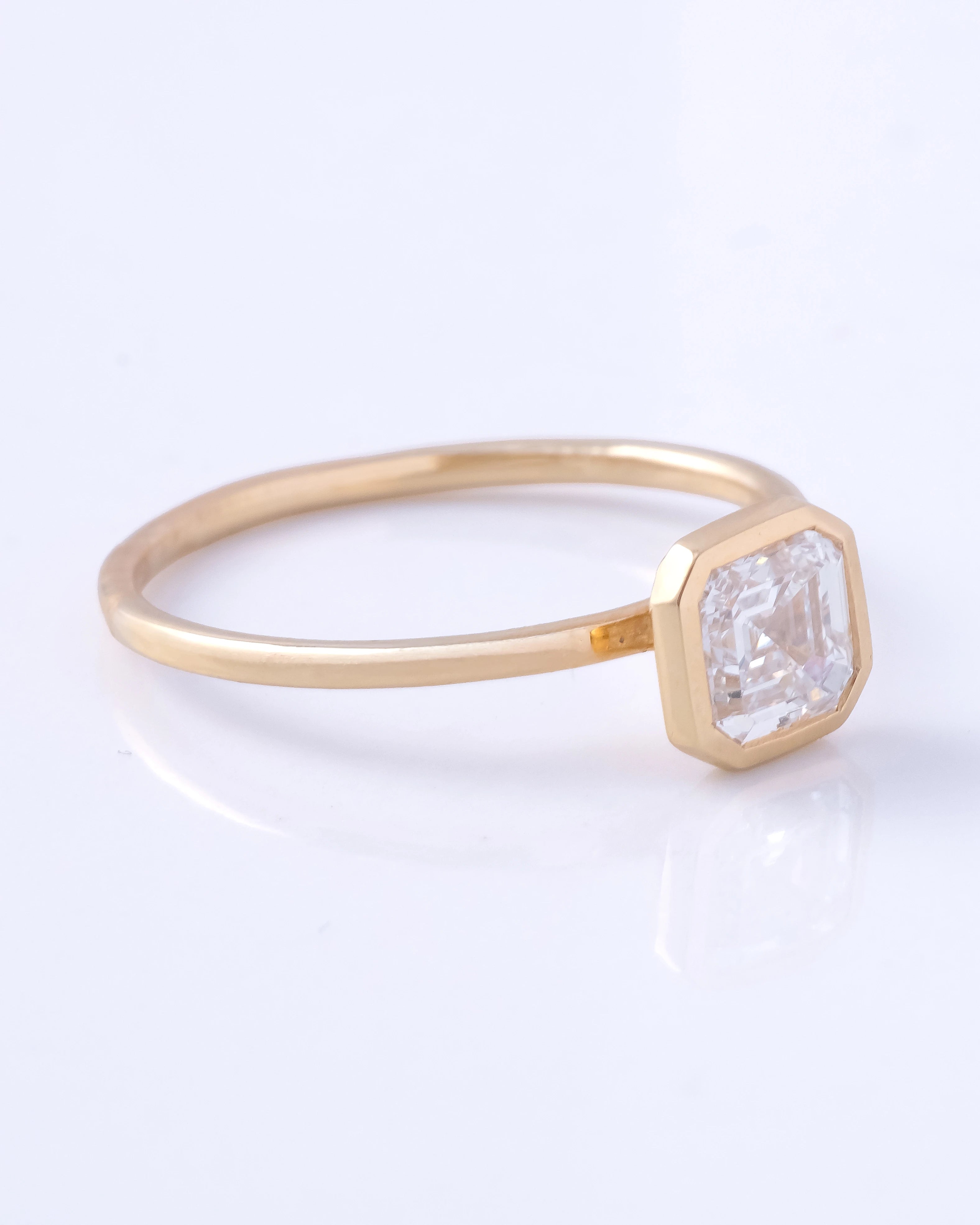 Cassia Ring