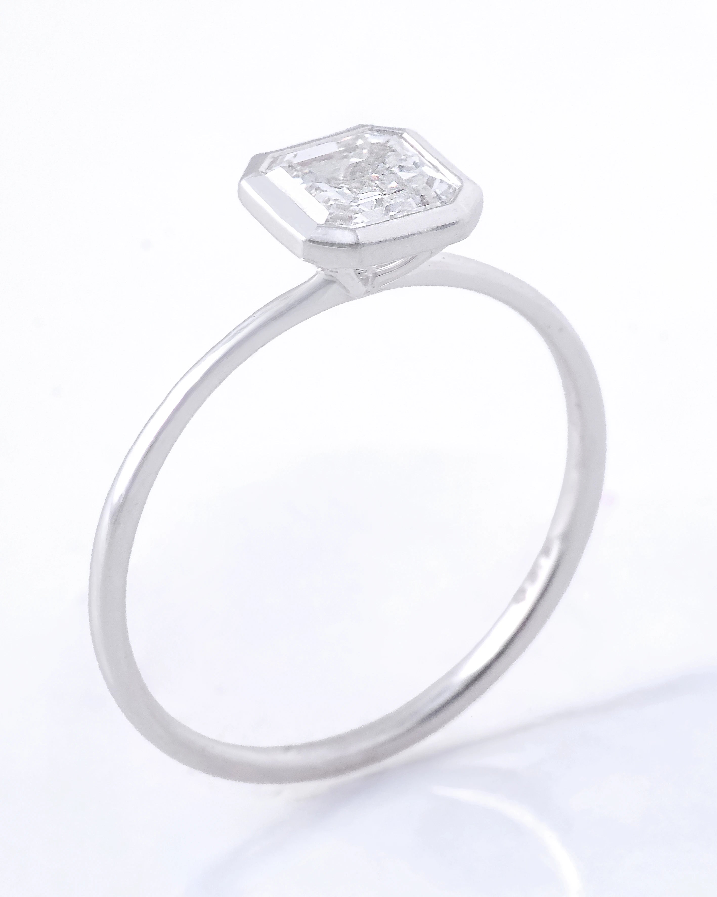 Cassia Ring