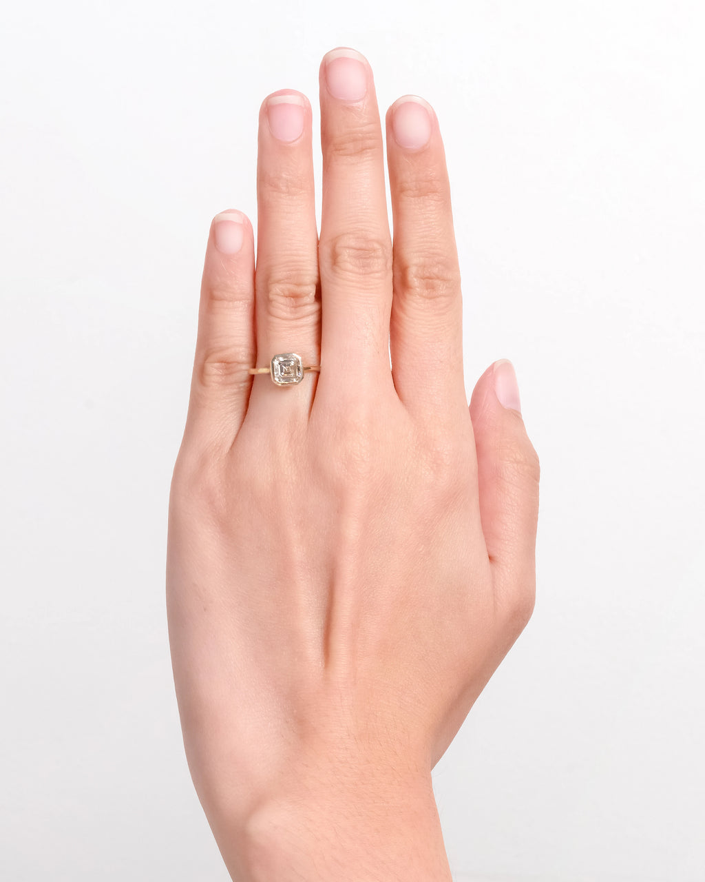 Cassia Ring