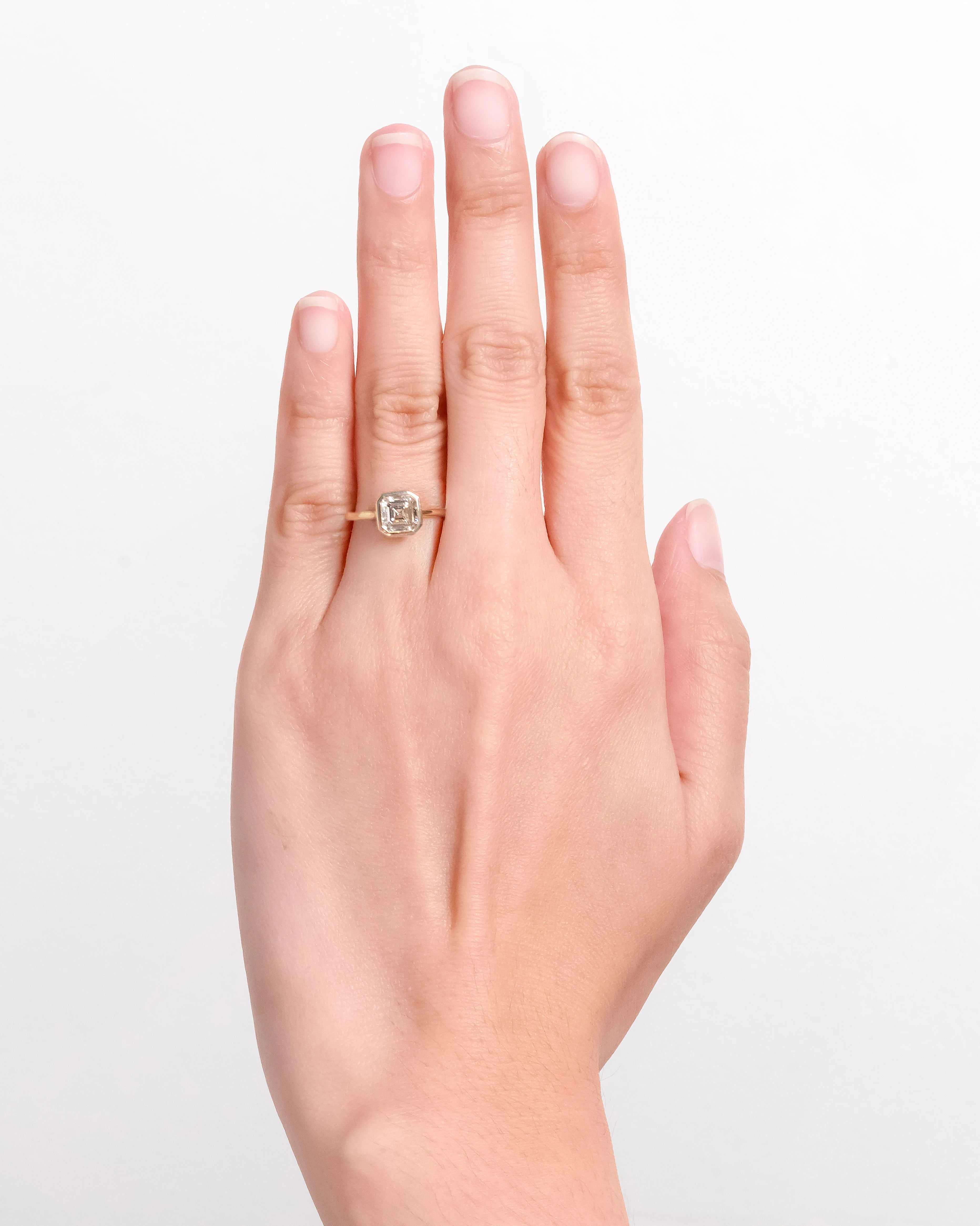 Cassia Ring