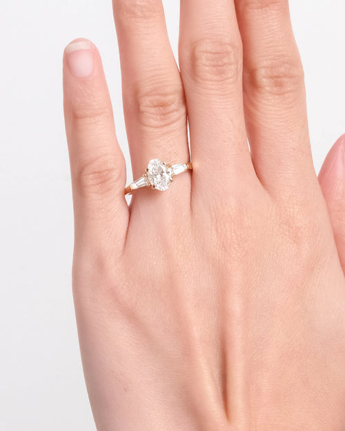Thalia Ring