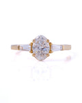 Thalia Ring
