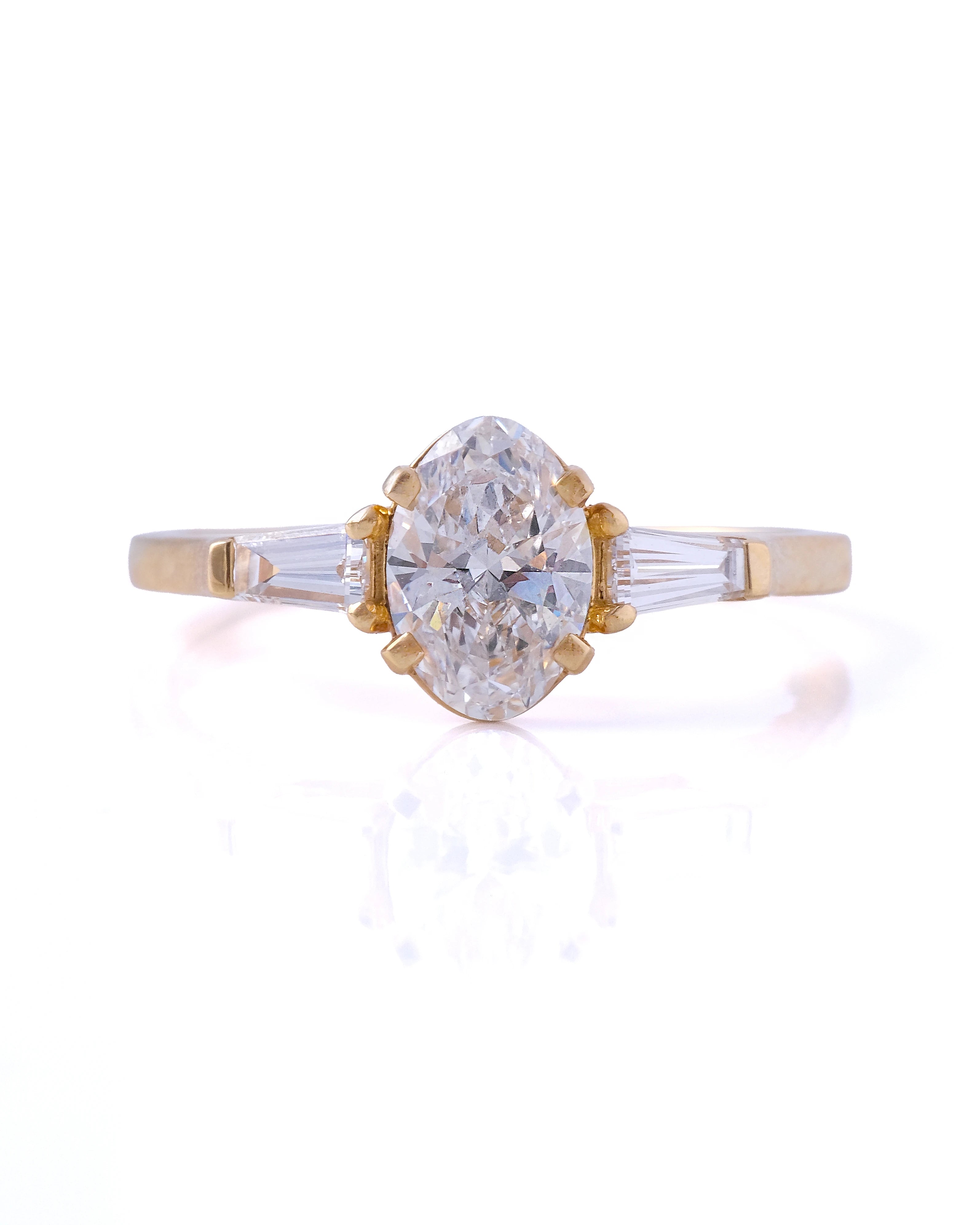 Thalia Ring