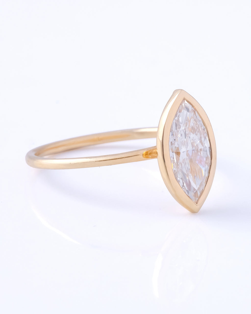 Miya Ring