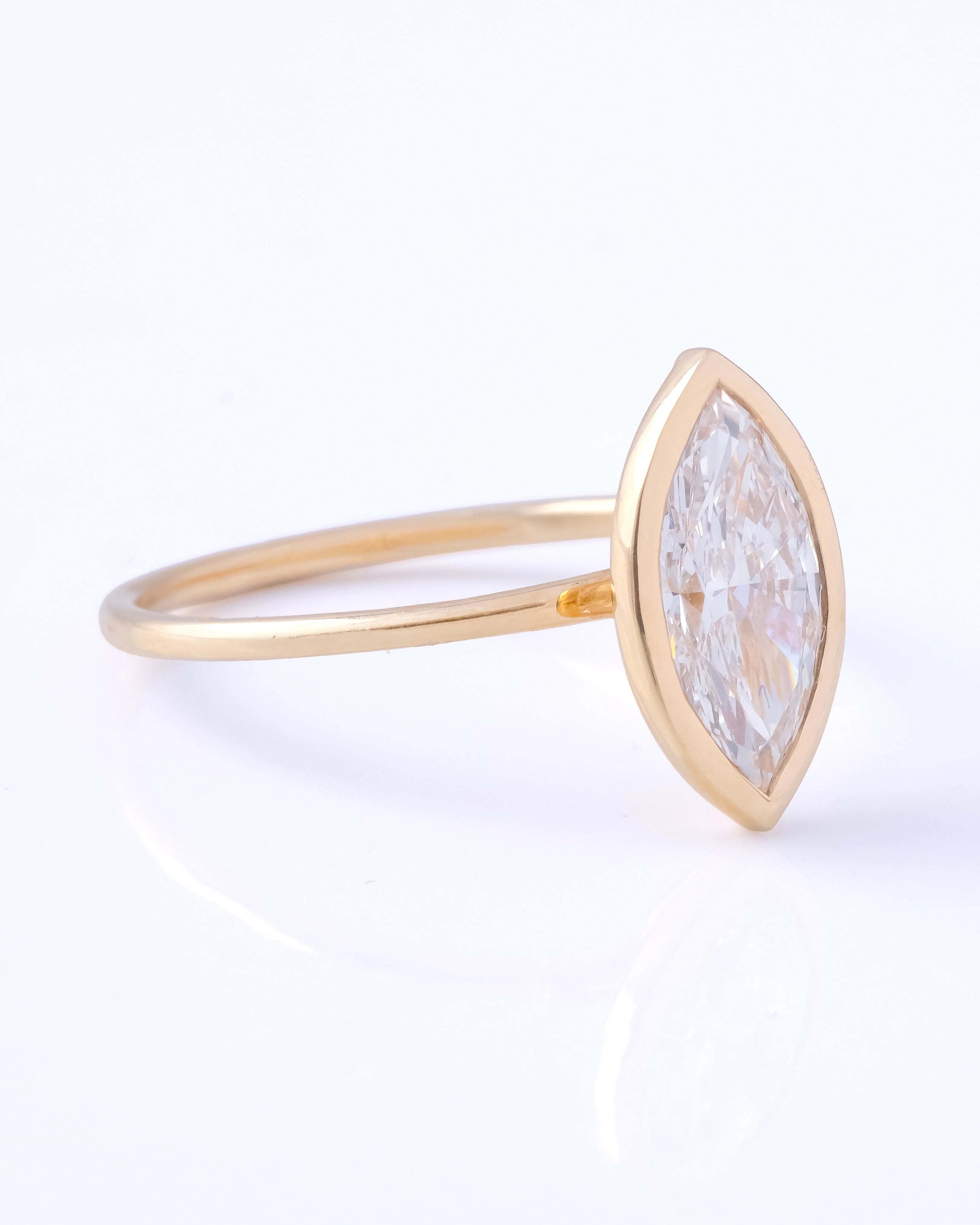 Miya Ring