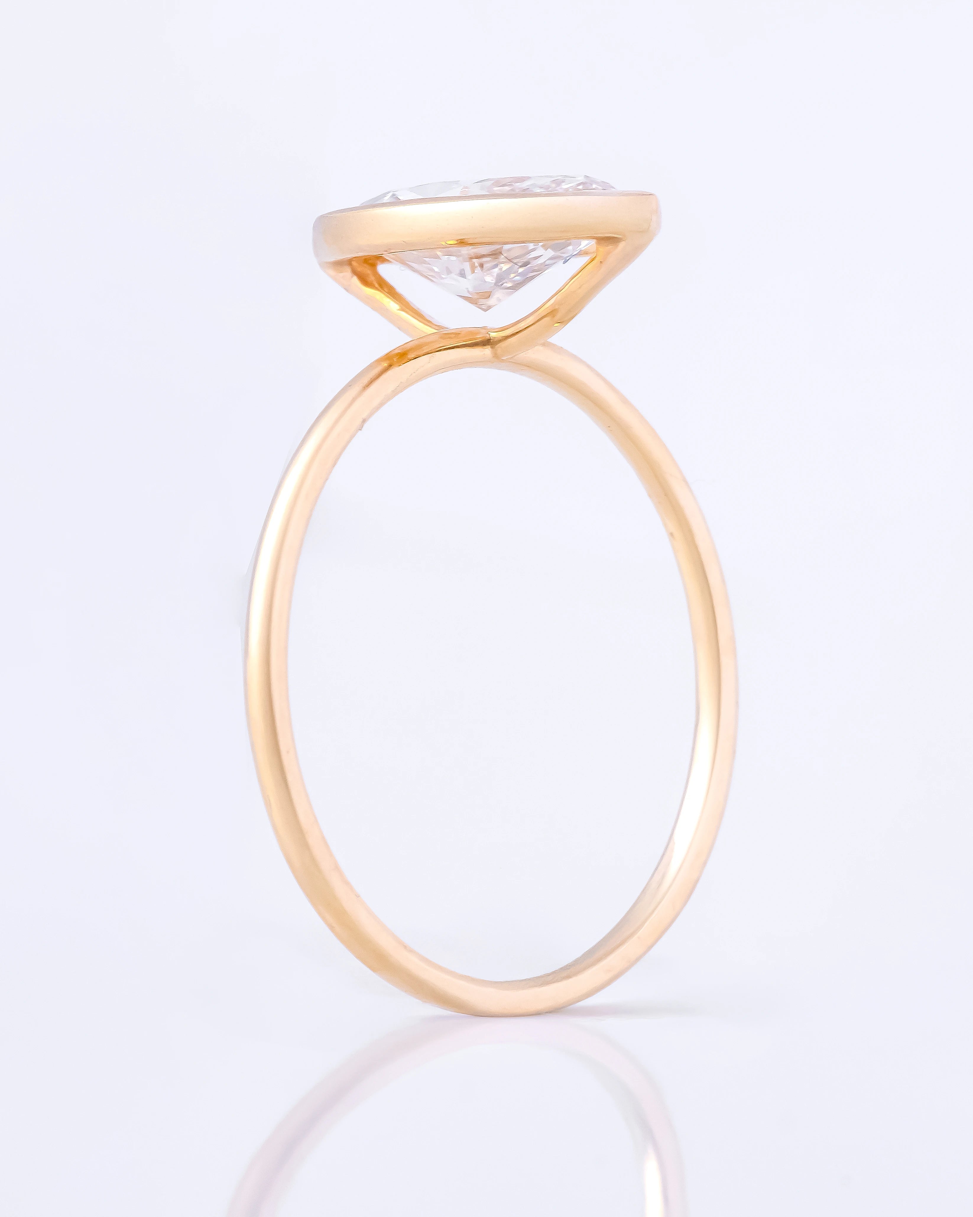 Miya Ring