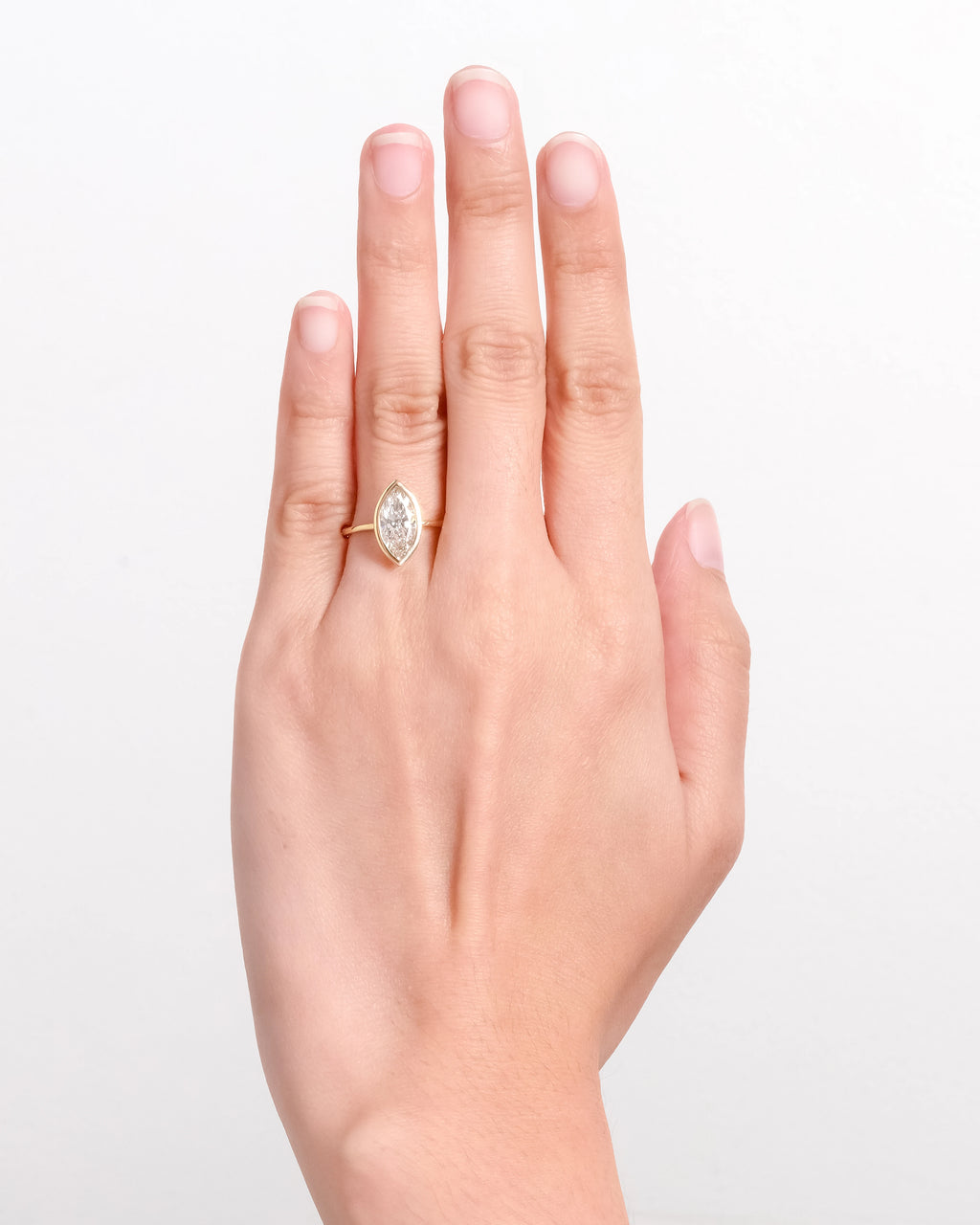 Miya Ring