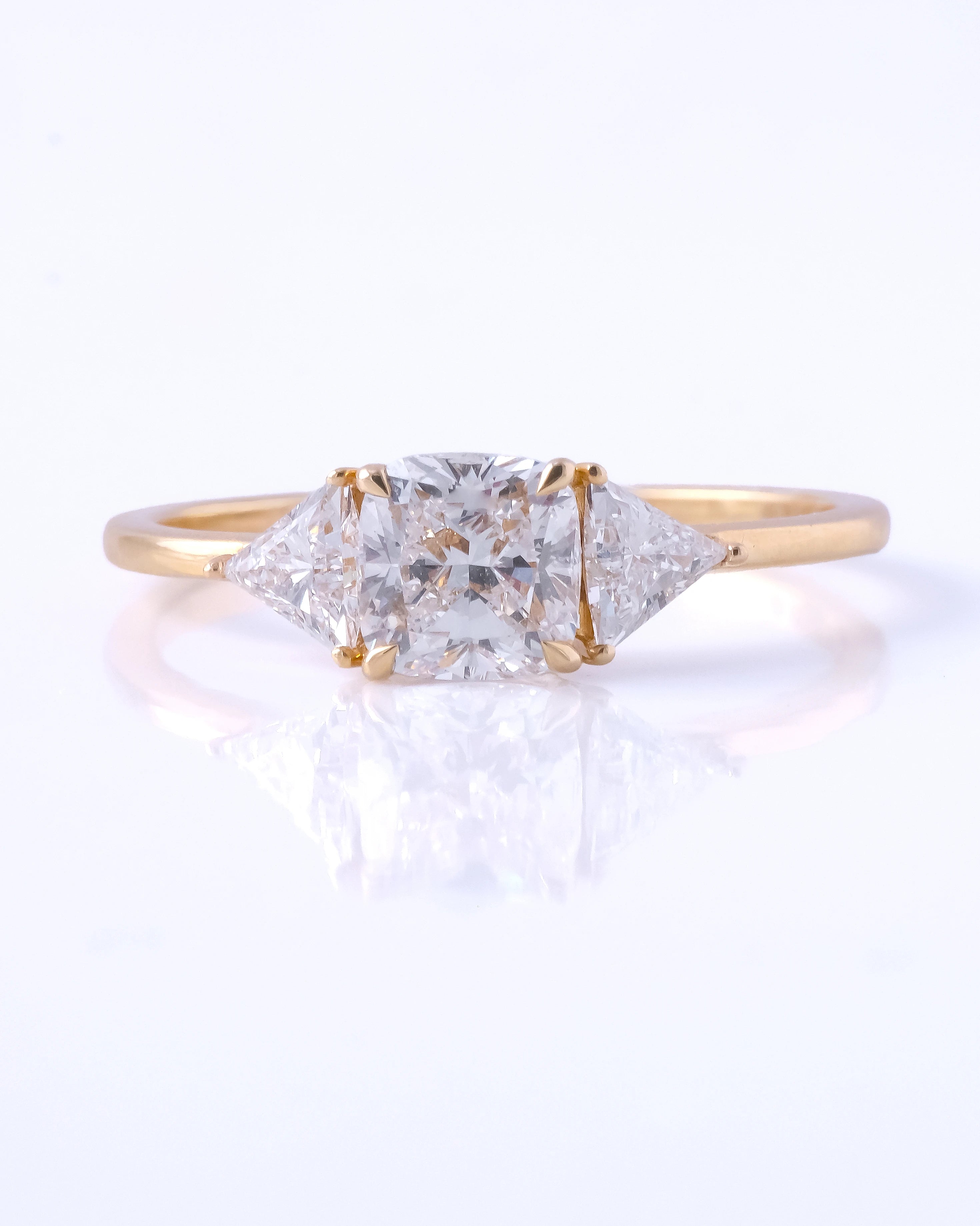Coore Ring