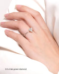 Quiline Ring