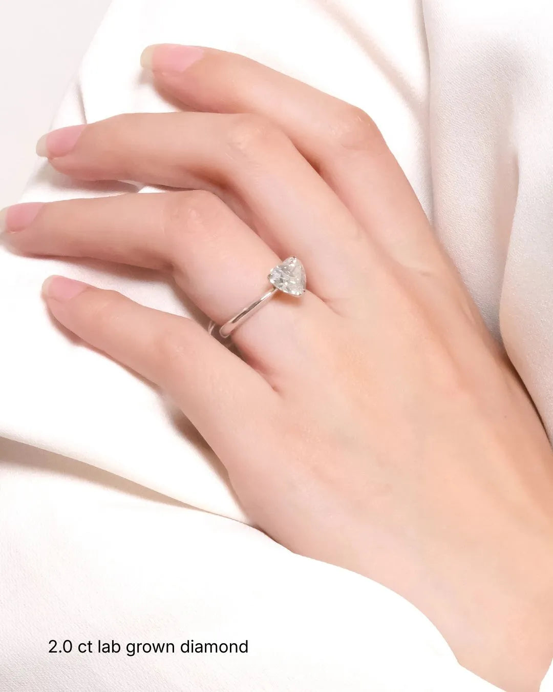 Quiline Ring