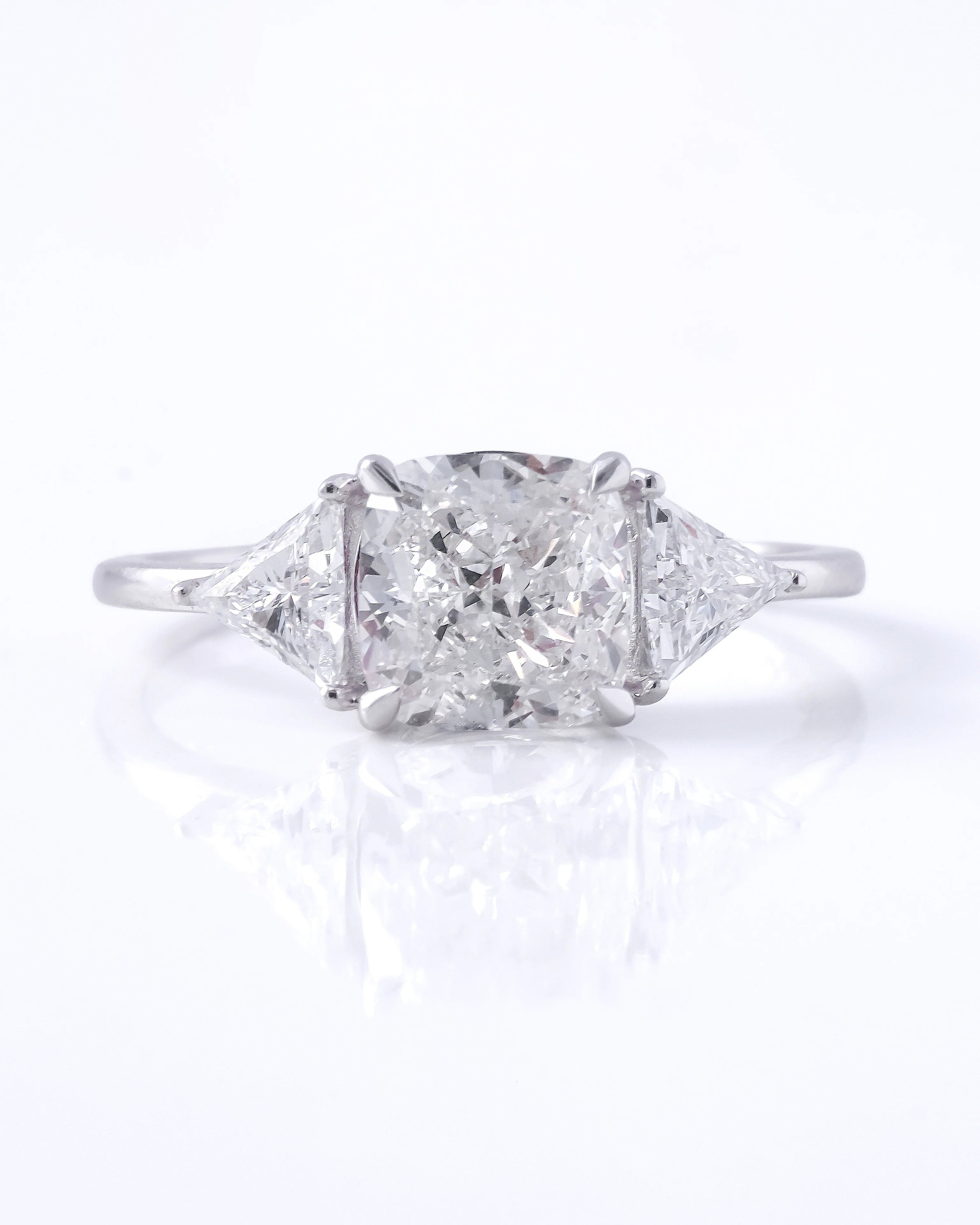 Brisies Ring