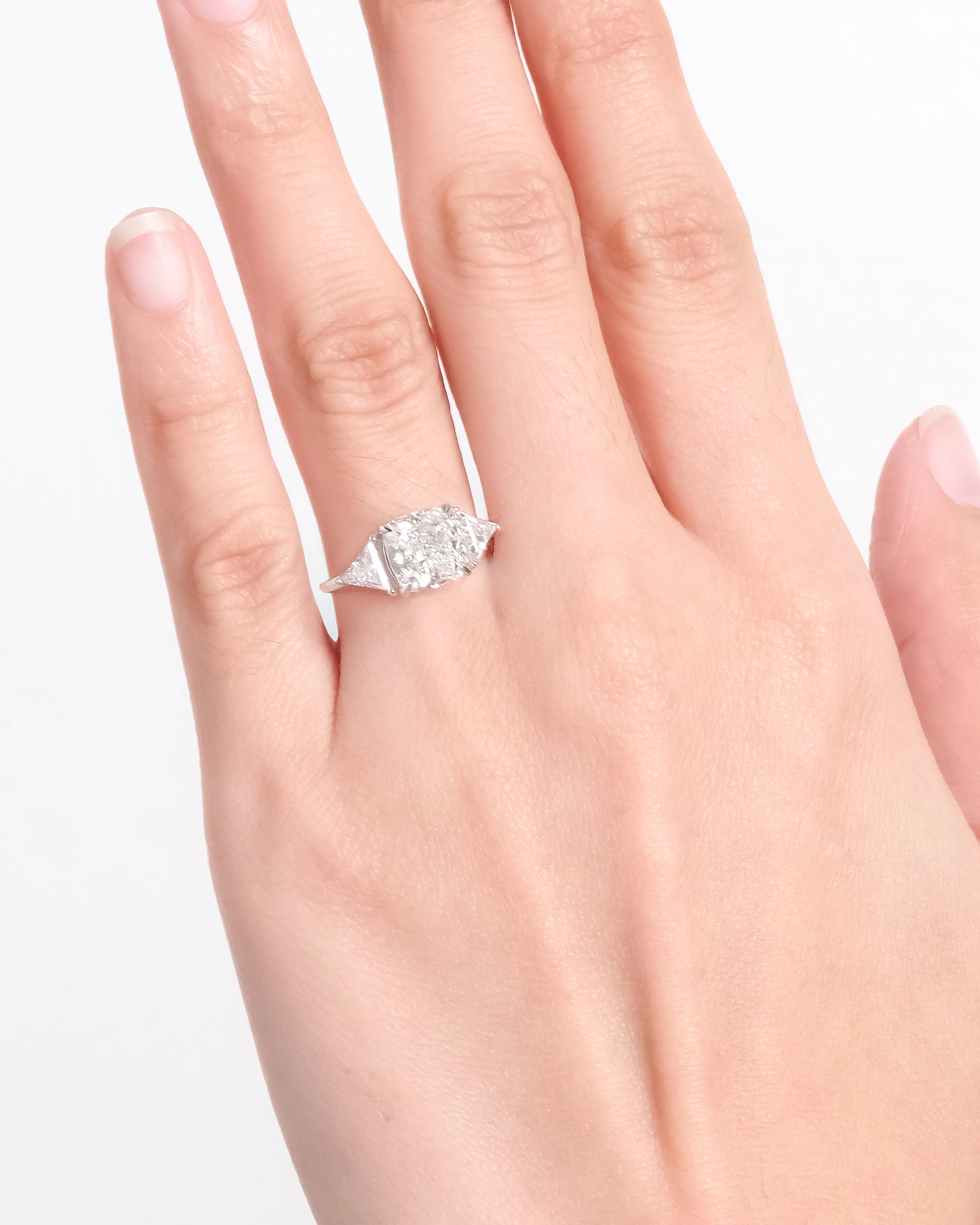 Brisies Ring