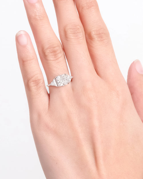 Brisies Ring
