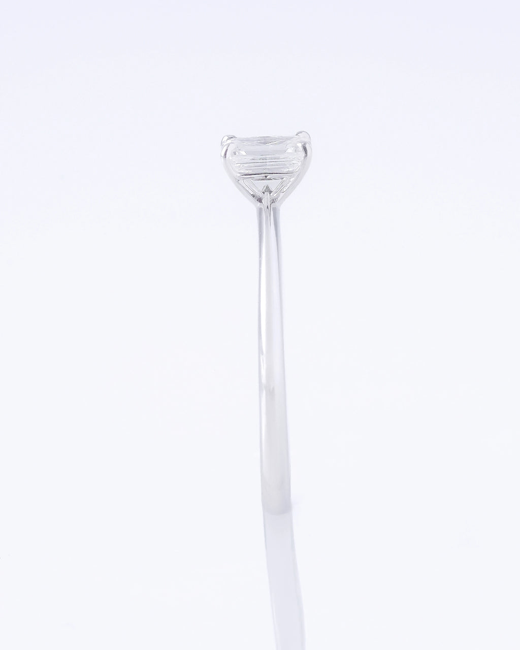 .43 Carat  Alisson Ring