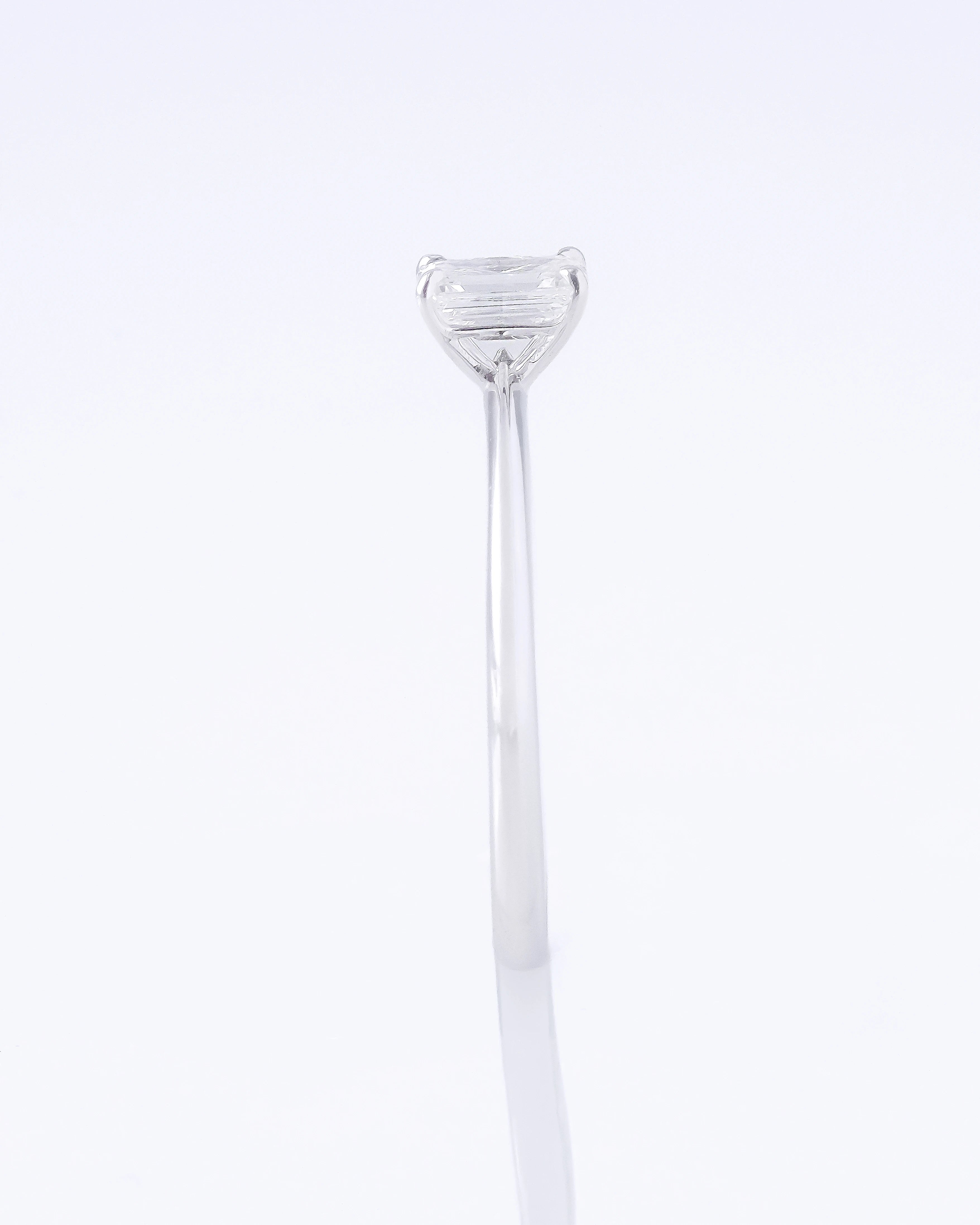 .43 Carat  Alisson Ring
