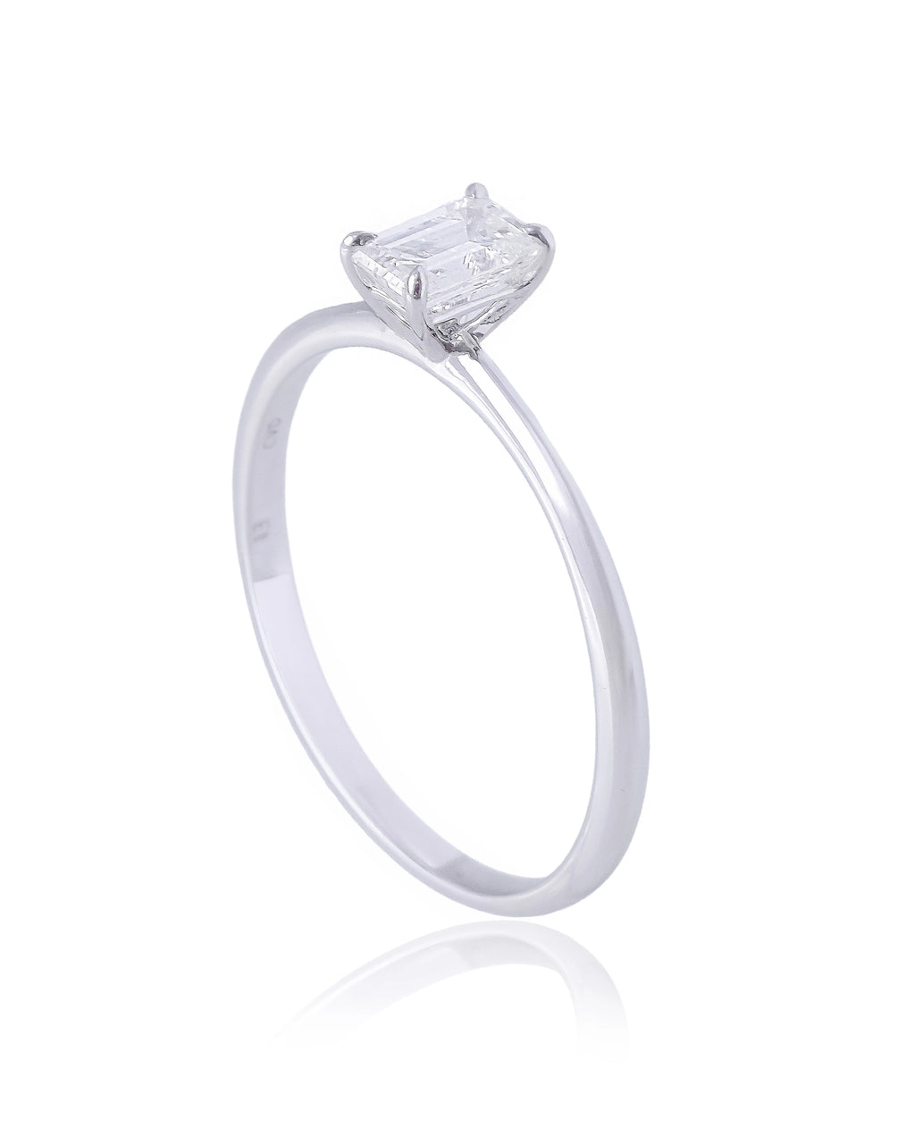 Alisson Lab-Grown Diamond Ring (0.43ct tw.)