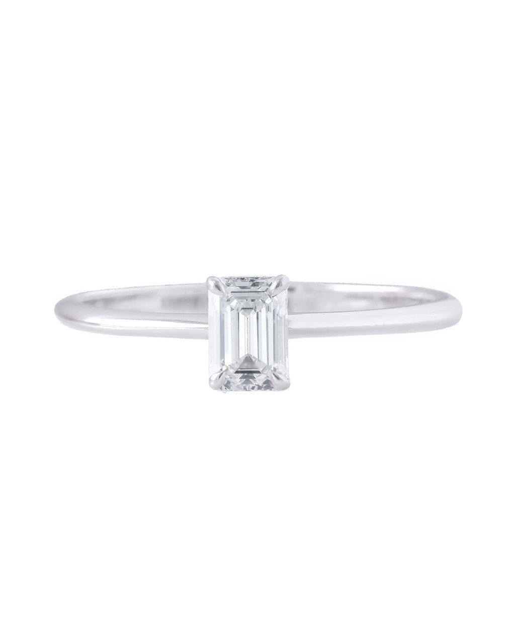 Alisson Lab-Grown Diamond Ring (0.43ct tw.)