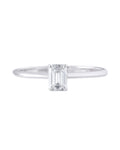 Alisson Lab-Grown Diamond Ring (0.43ct tw.)