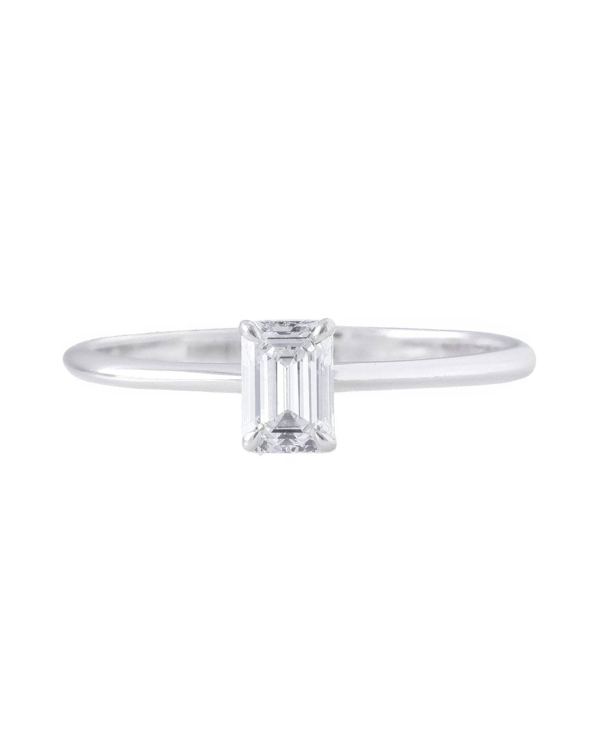 Alisson Lab-Grown Diamond Ring (0.43ct tw.)